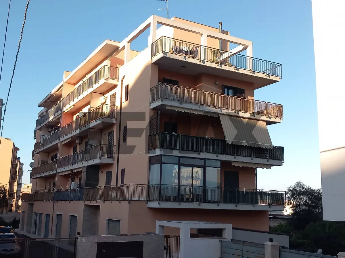 Appartamento in vendita a Siracusa, Tunisi - foto 1