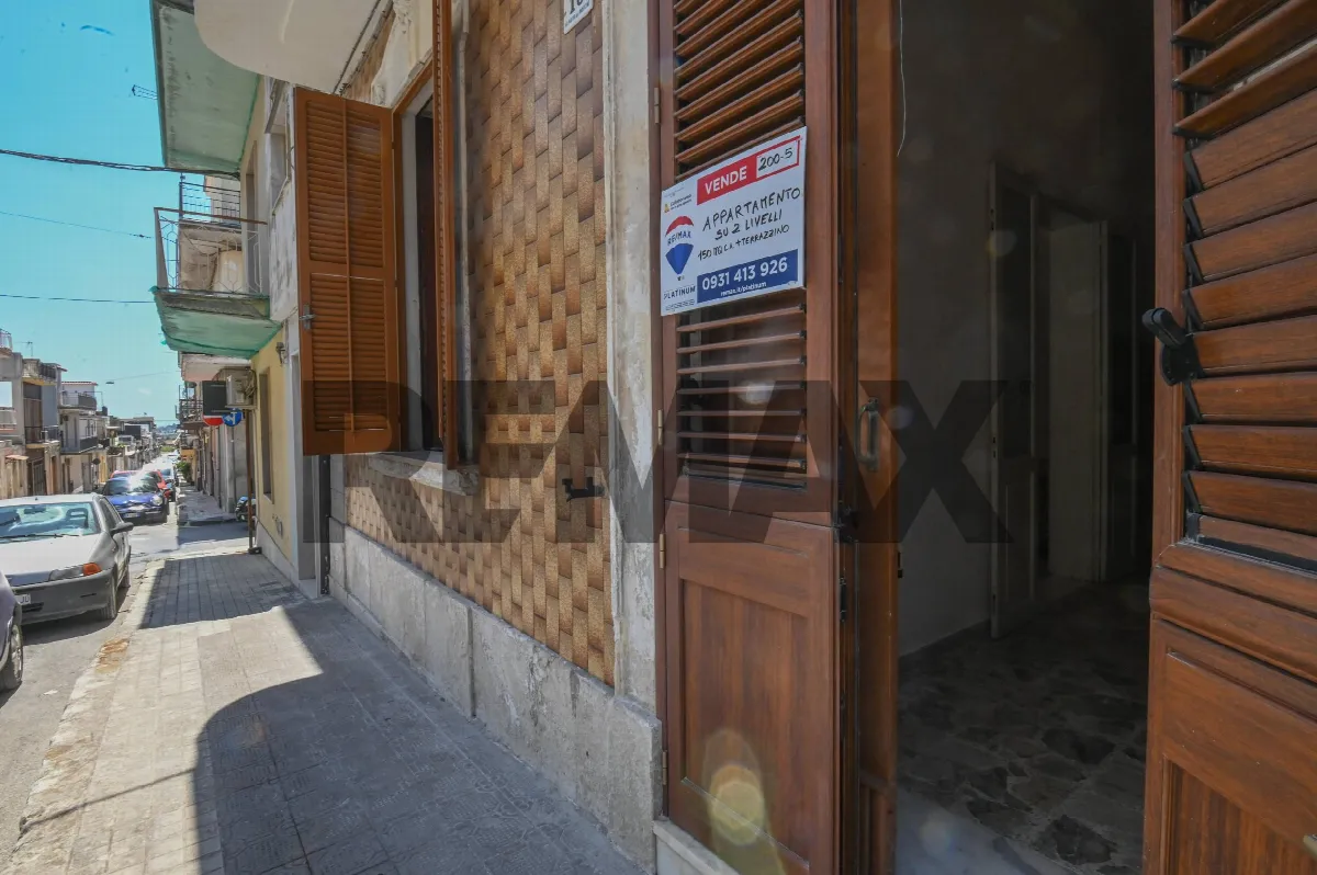 Appartamento in vendita a Solarino - foto 4