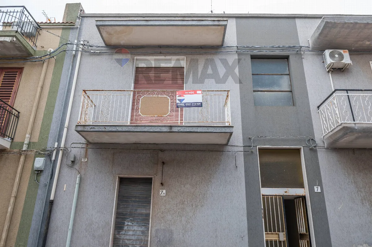 Appartamento in vendita a Priolo Gargallo - foto 1