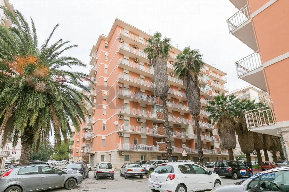 Appartamento in vendita a Siracusa, Scala Greca - foto 3