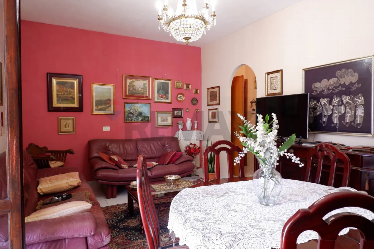Appartamento in vendita a Caserta, Centurano - foto 2