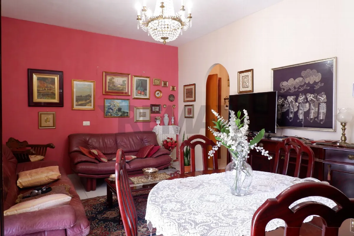 Appartamento in vendita a Caserta, Centurano - foto 3