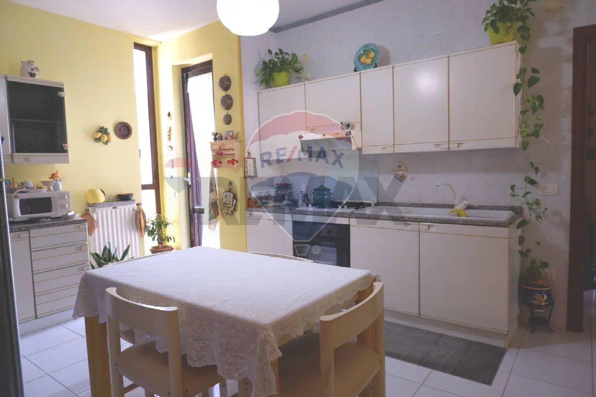 Appartamento in vendita a Caserta, Centurano - foto 7
