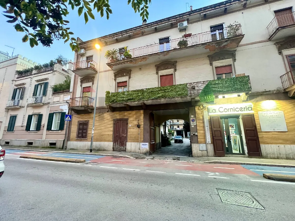 Attico/Mansarda in vendita a Caserta, Centro - foto 2