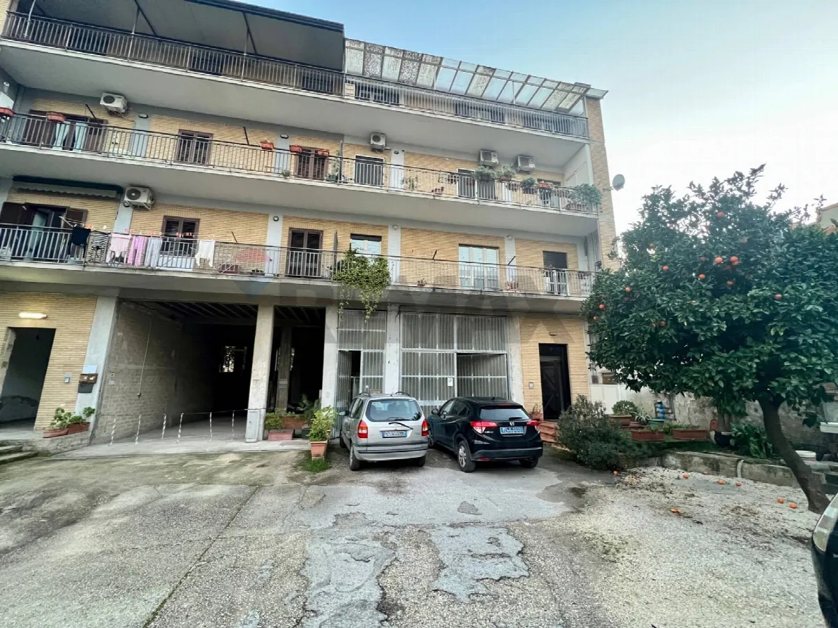 Attico/Mansarda in vendita a Caserta, Centro - foto 4