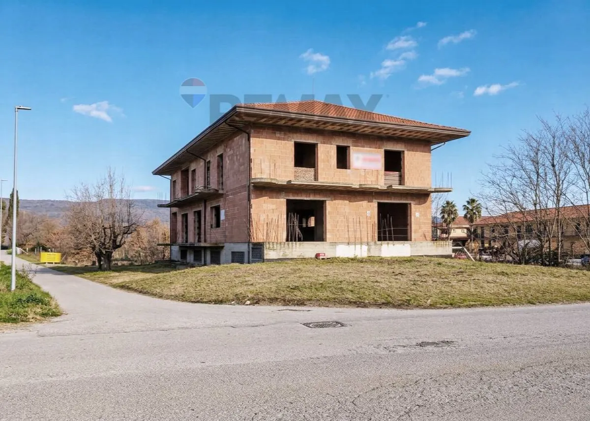 Nuove costruzioni in vendita a Telese Terme - foto 1