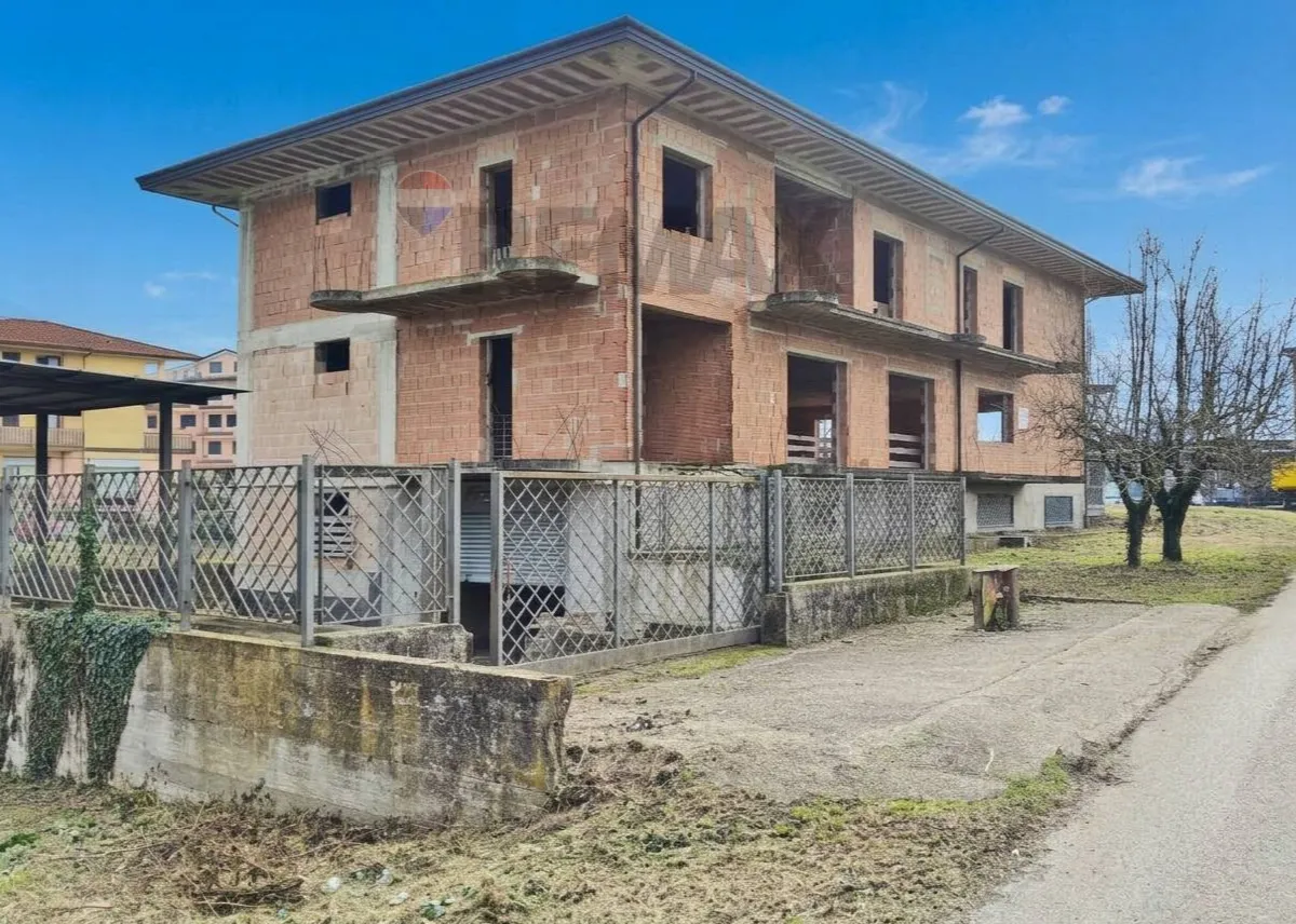 Nuove costruzioni in vendita a Telese Terme - foto 2