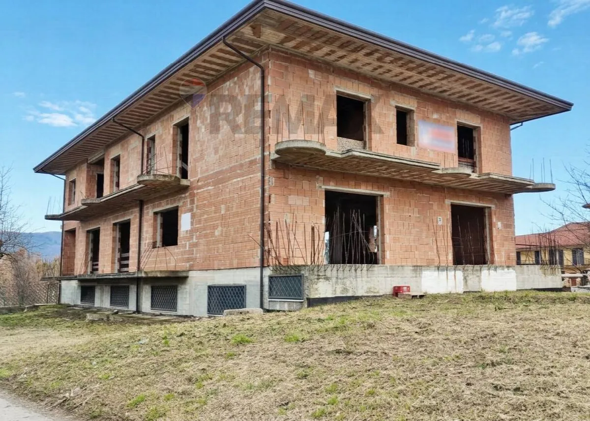 Nuove costruzioni in vendita a Telese Terme - foto 4