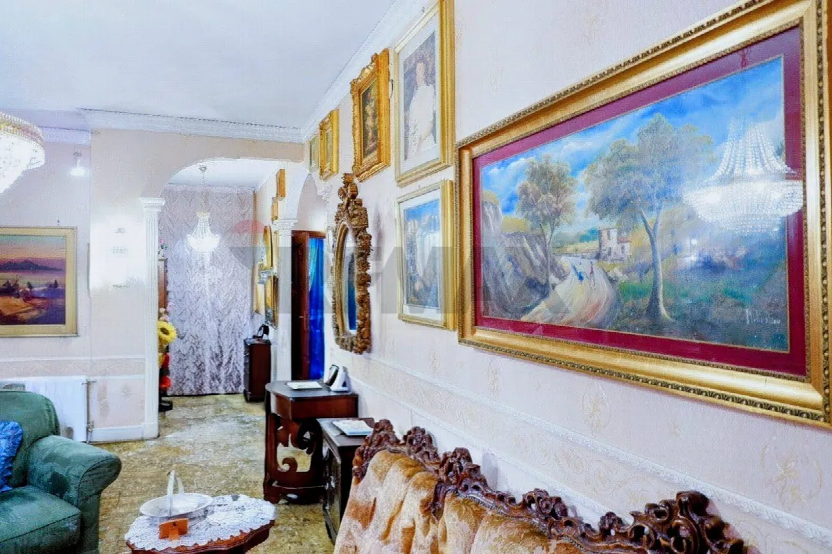 Appartamento in vendita a Caserta, Centro - foto 3