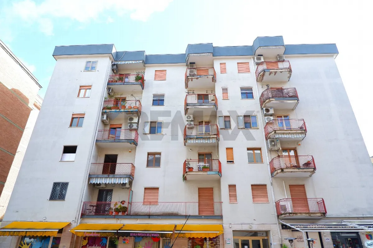 Appartamento in vendita a Caserta, Centro - foto 8