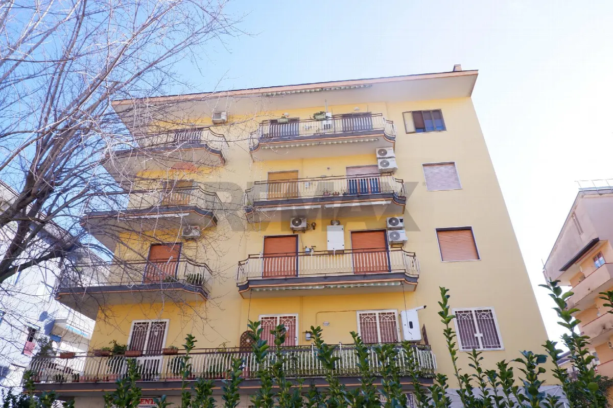 Appartamento in vendita a Caserta, Caserta 2 (Centuriano) - foto 3