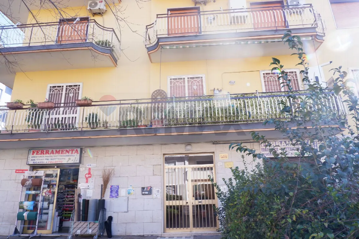 Appartamento in vendita a Caserta, Caserta 2 (Centuriano) - foto 4