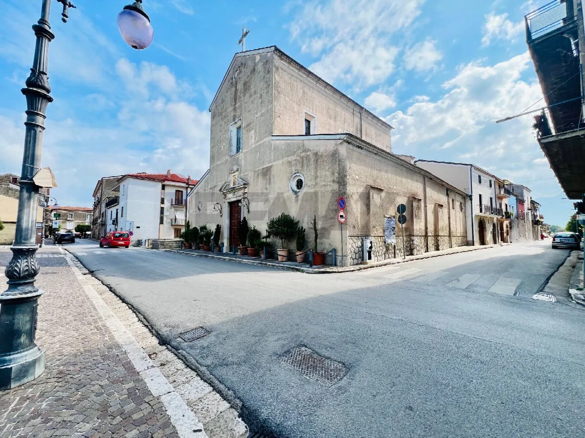 Appartamento in vendita a Pietramelara - foto 2