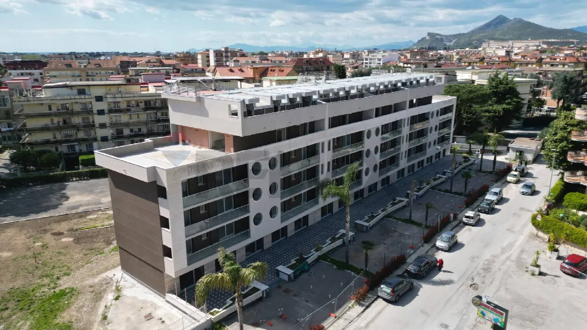 Nuove costruzioni in vendita a San Nicola la Strada - foto 4