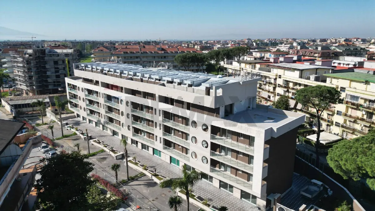Nuove costruzioni in vendita a San Nicola la Strada - foto 6
