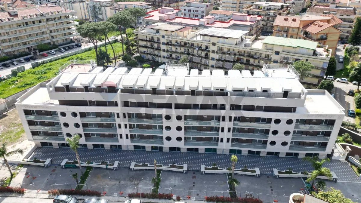 Nuove costruzioni in vendita a San Nicola la Strada - foto 8