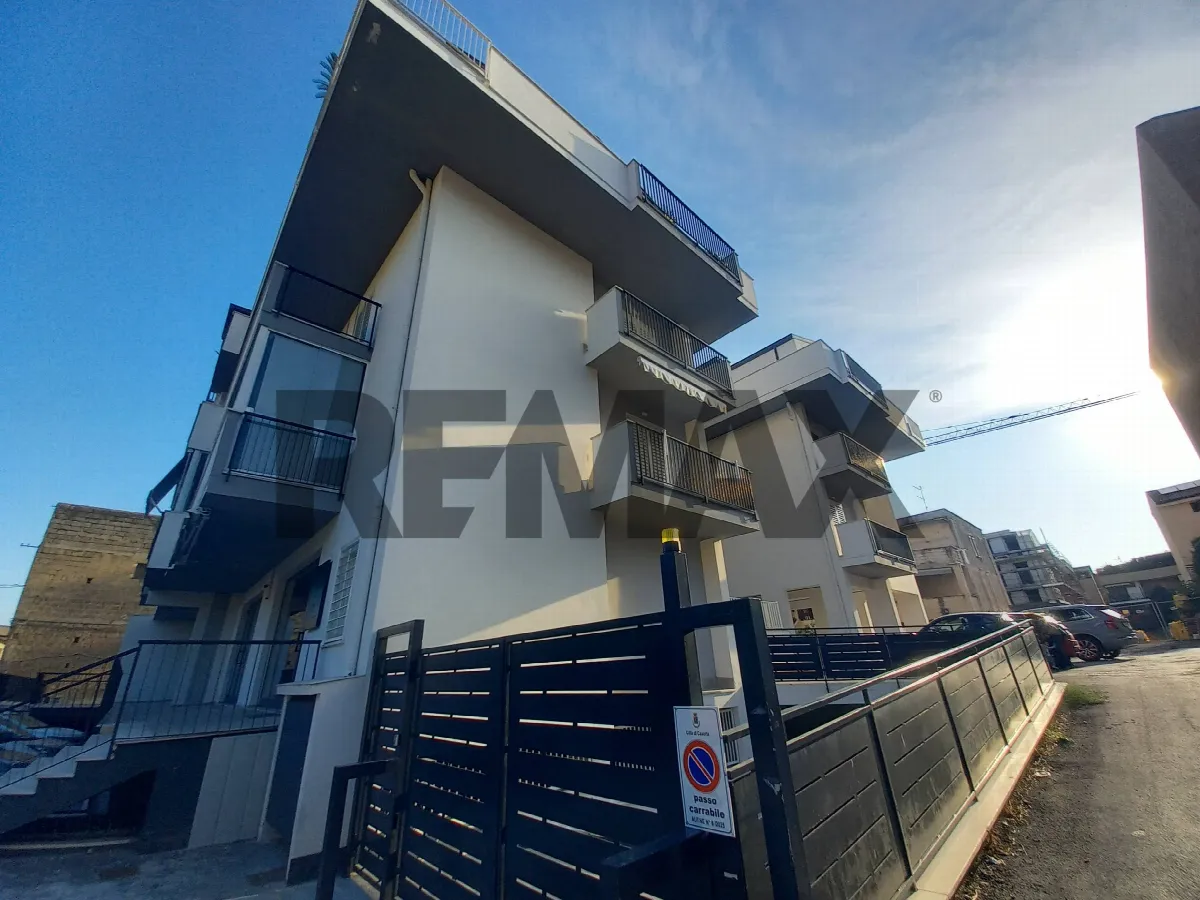 Appartamento in vendita a Caserta, Puccianiello - foto 1