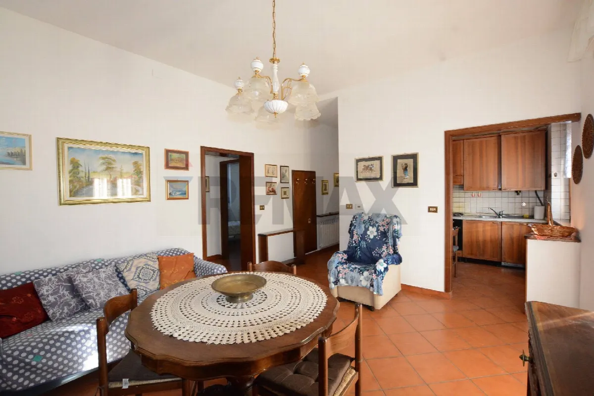 Appartamento in vendita a Cairo Montenotte, Bragno - foto 1