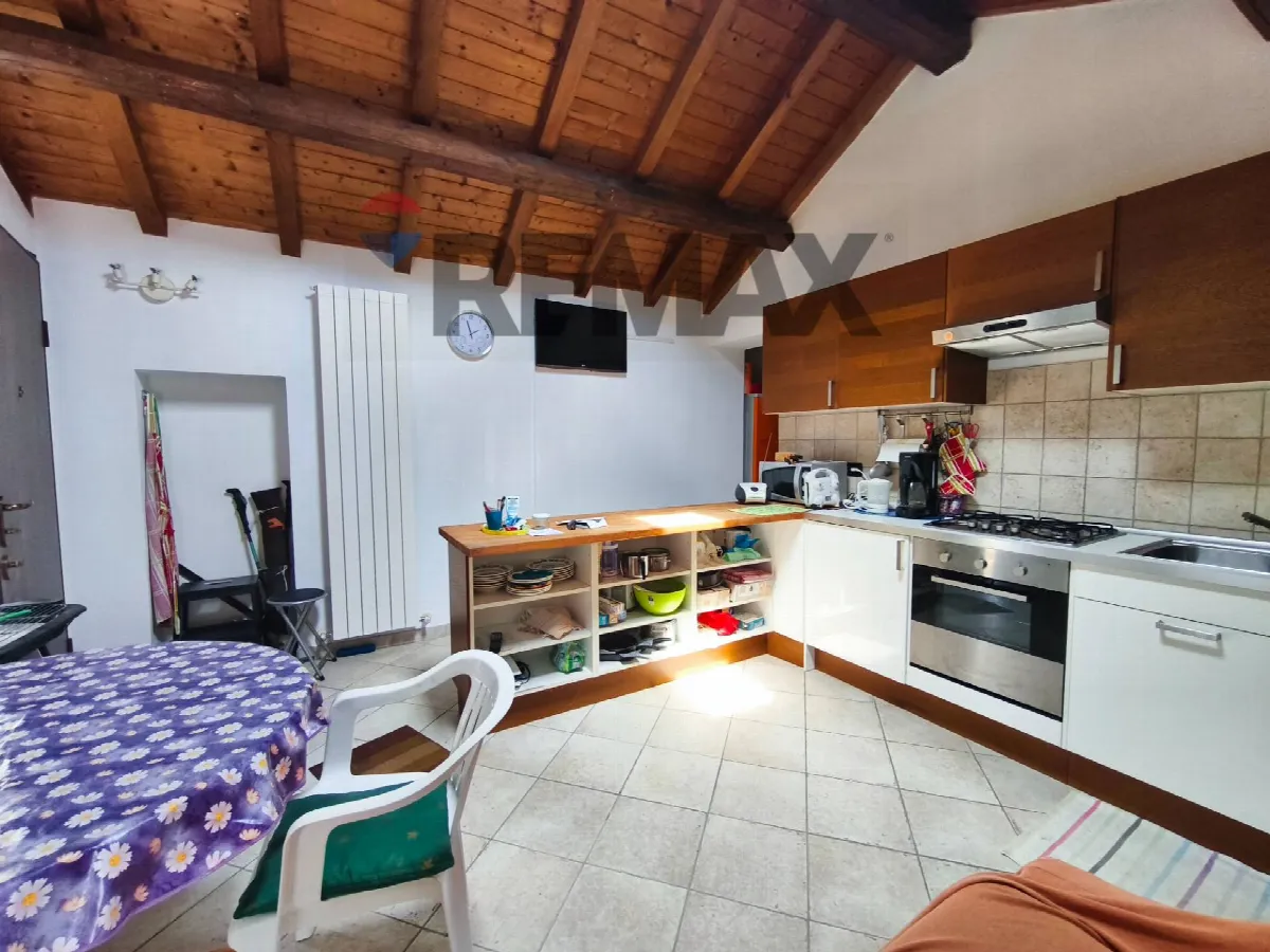 Appartamento in vendita a Savona, Santuario - foto 2