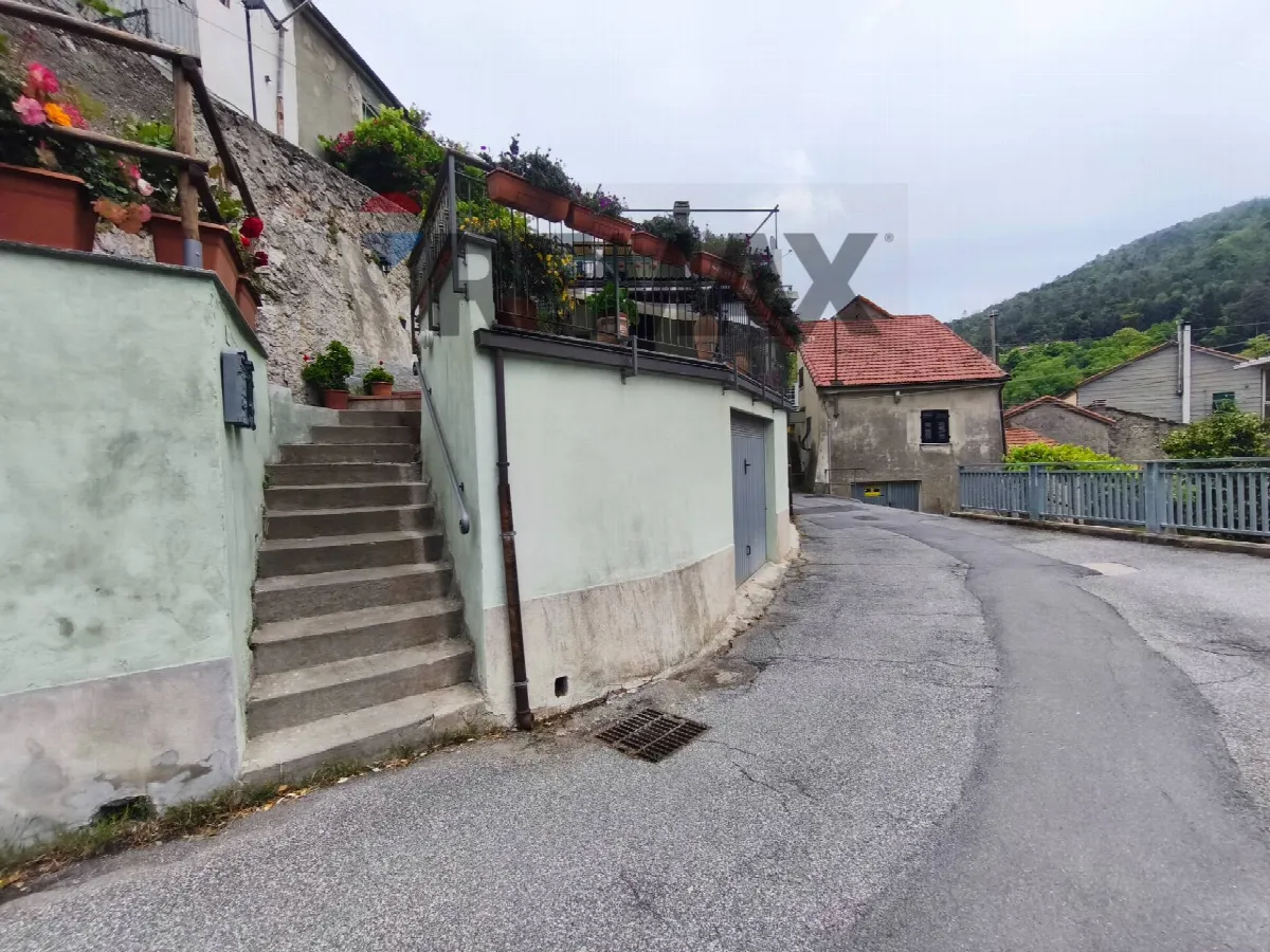 Appartamento in vendita a Savona, Santuario - foto 7