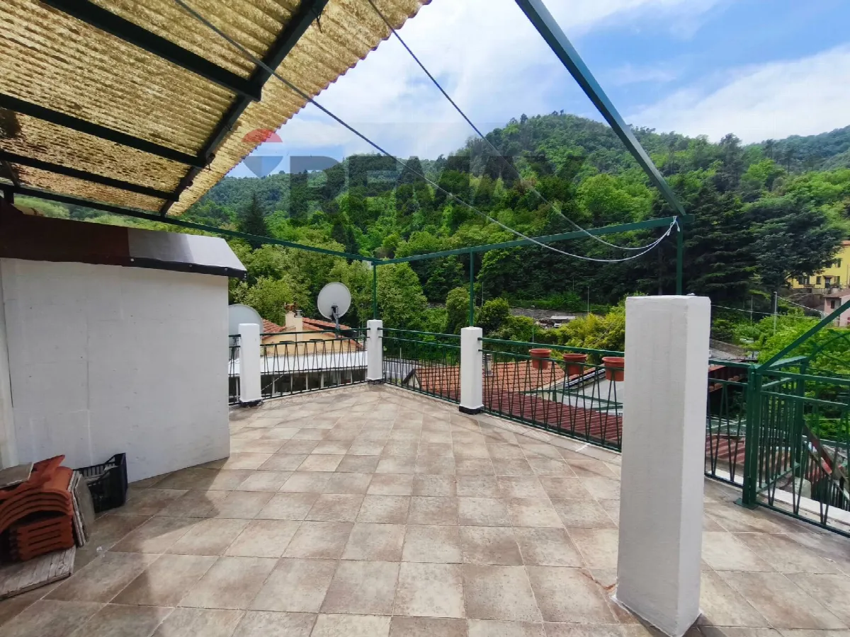 Appartamento in vendita a Savona, Santuario - foto 8