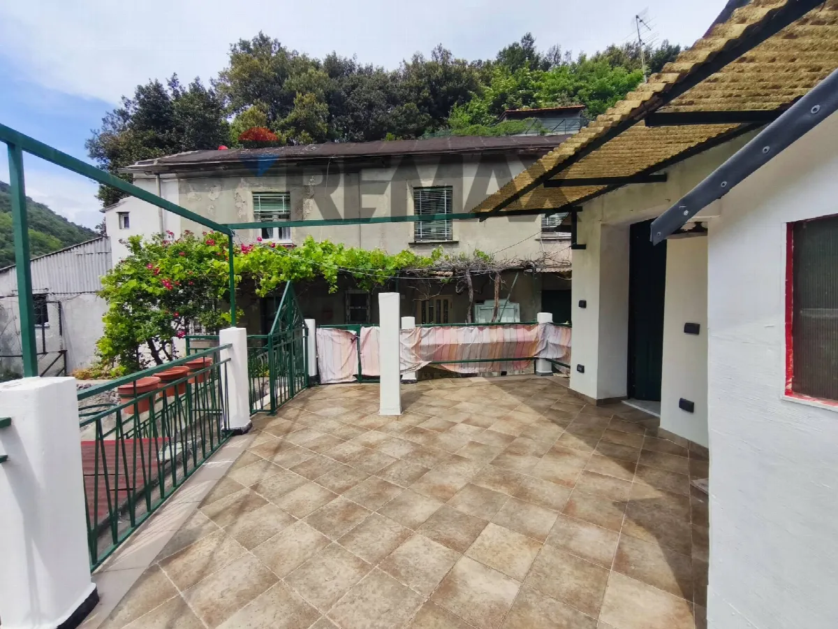 Appartamento in vendita a Savona, Santuario - foto 9