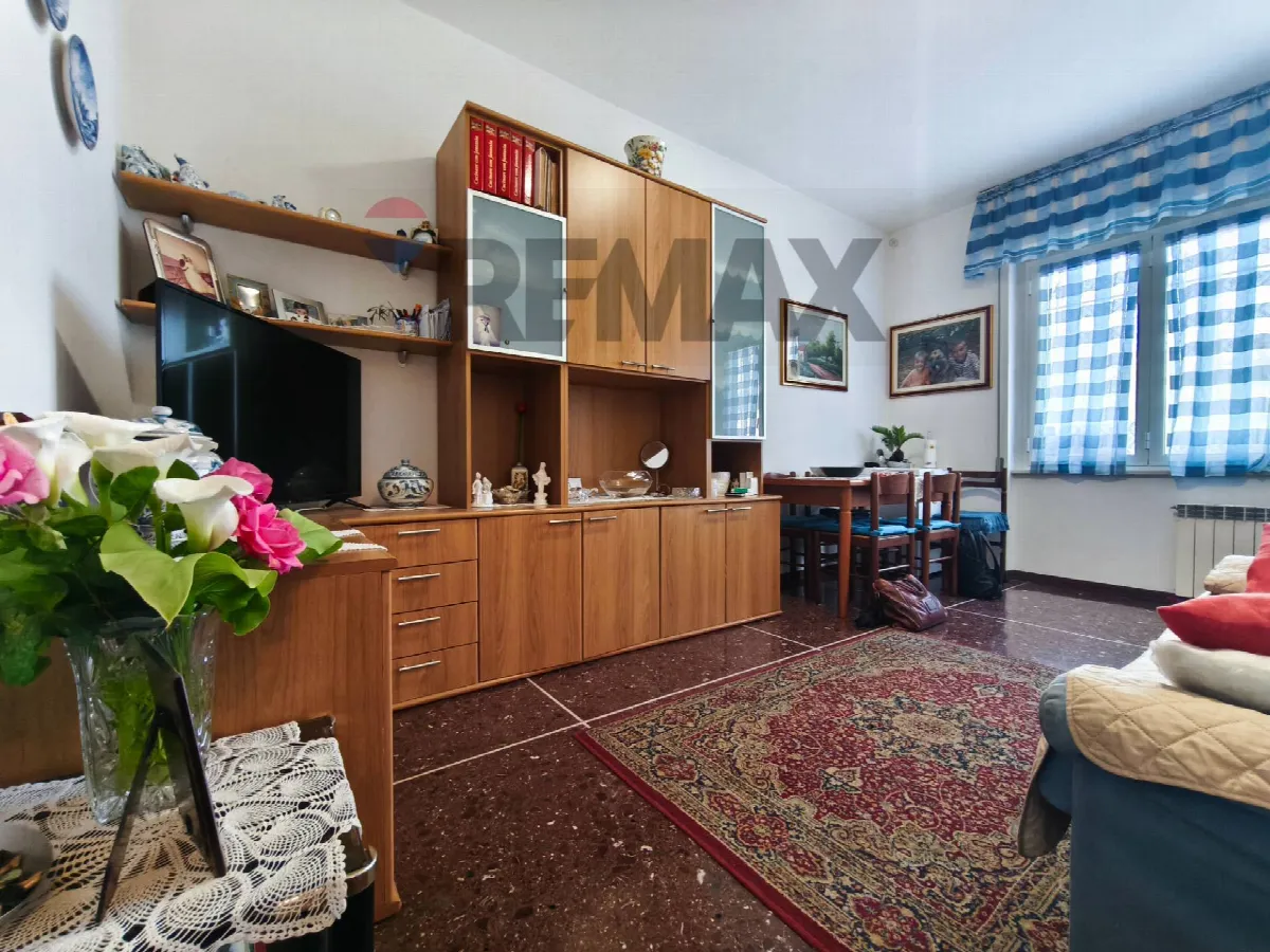 Appartamento in vendita a Albisola Superiore - foto 1