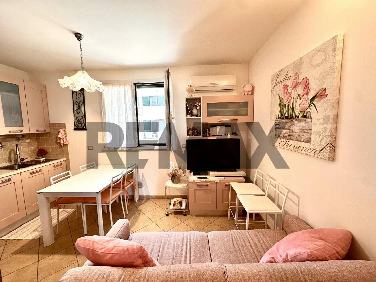 Appartamento in vendita a Savona, LeginoZinola - foto 2