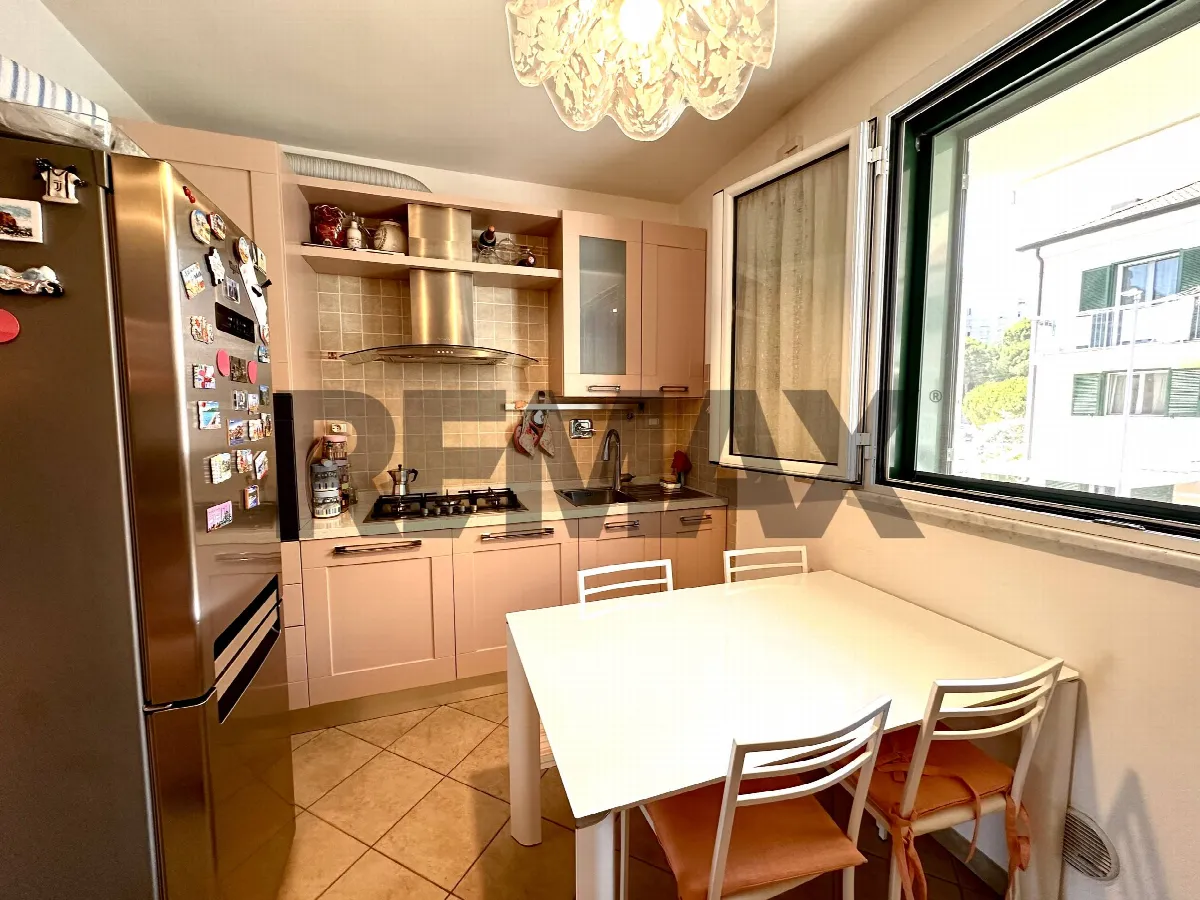 Appartamento in vendita a Savona, LeginoZinola - foto 3