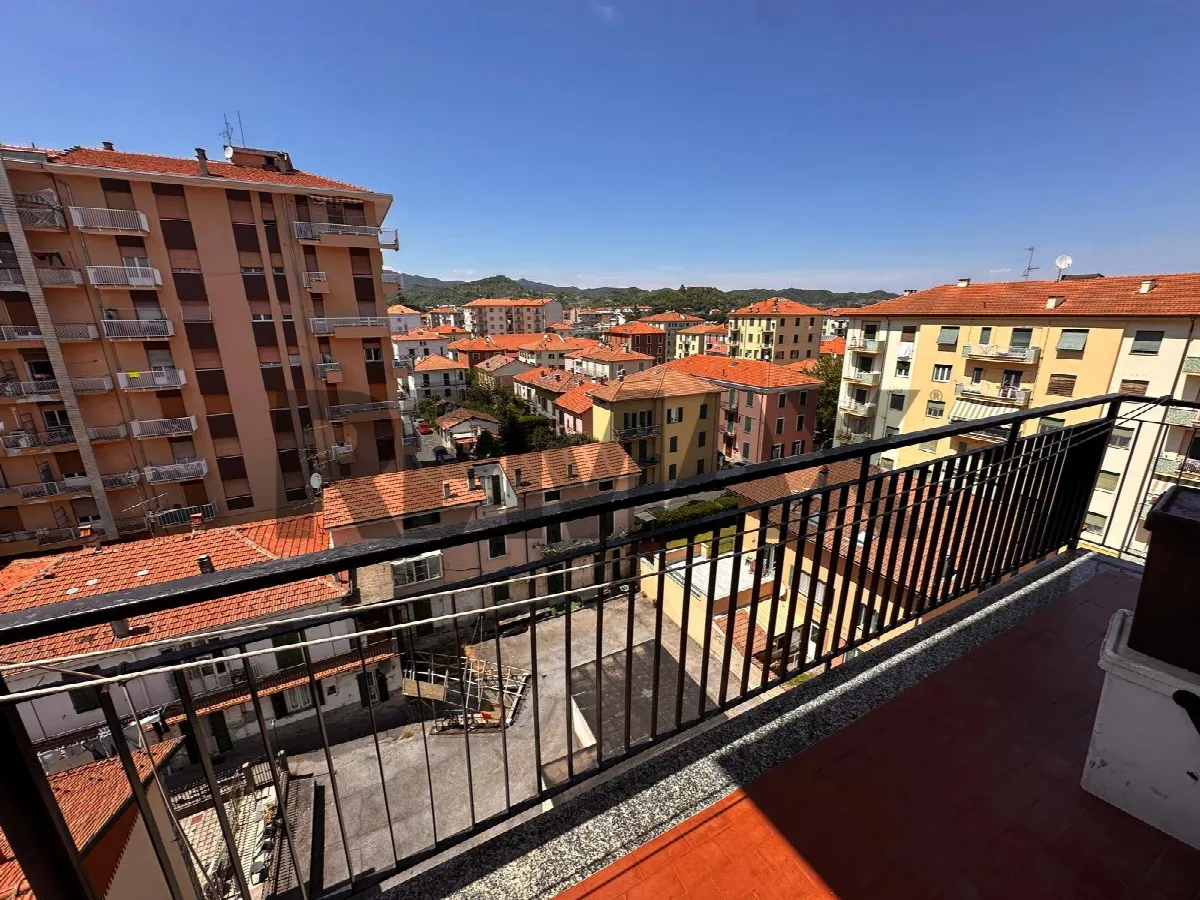Appartamento in vendita a Cairo Montenotte - foto 2
