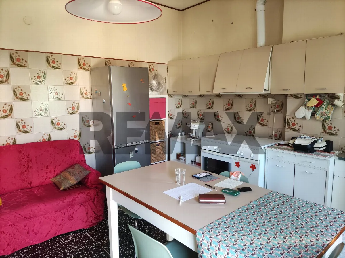 Appartamento in vendita a Savona, Lavagnola - foto 1