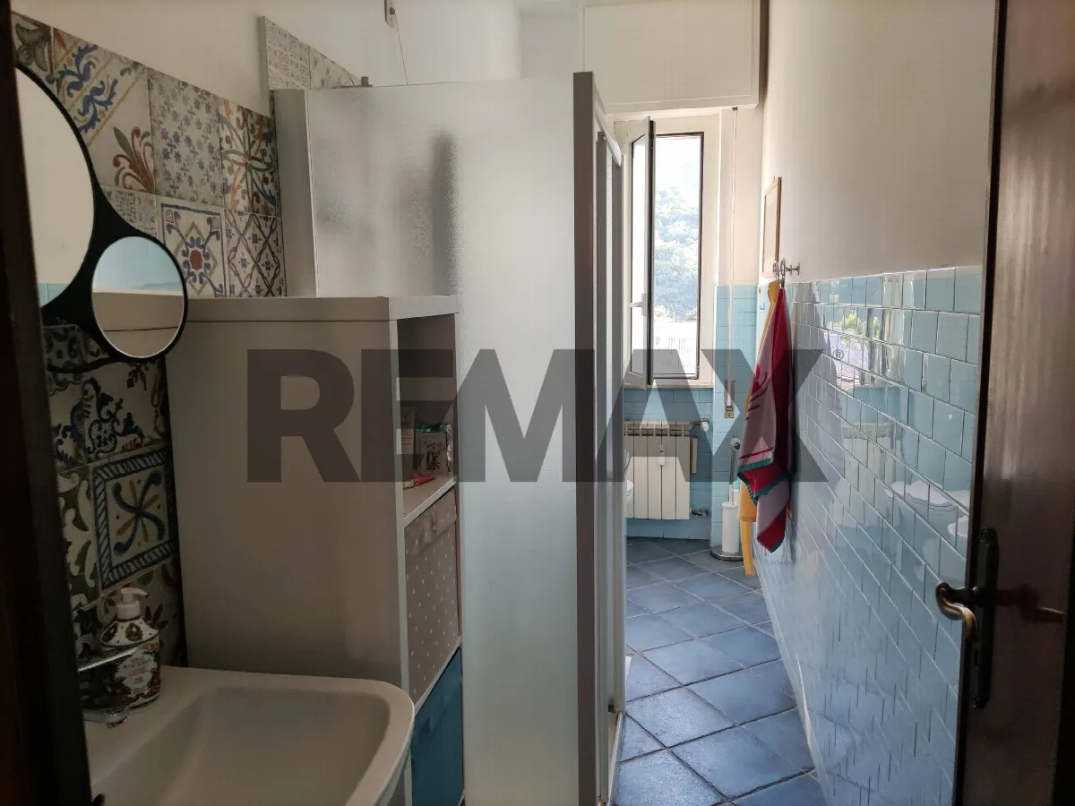 Appartamento in vendita a Savona, Lavagnola - foto 3