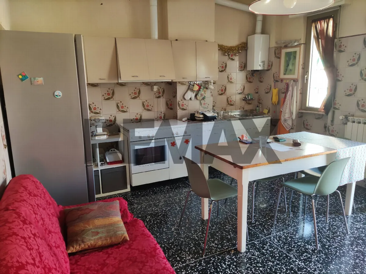Appartamento in vendita a Savona, Lavagnola - foto 5