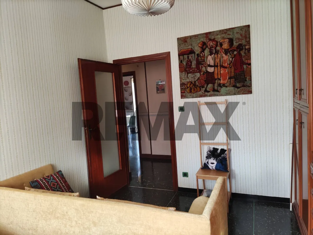 Appartamento in vendita a Savona, Lavagnola - foto 6