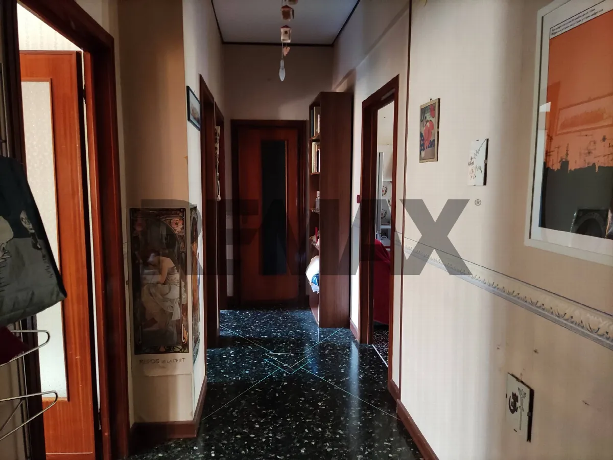 Appartamento in vendita a Savona, Lavagnola - foto 9