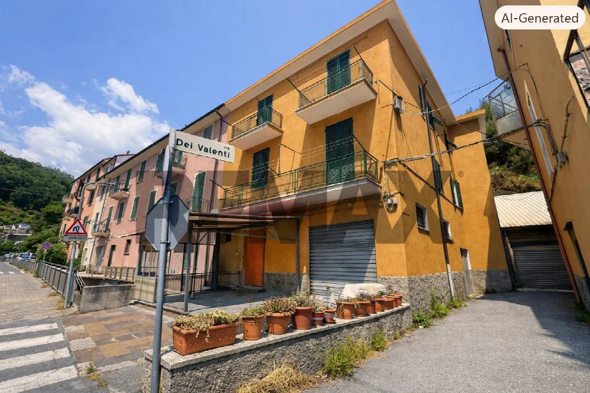 Appartamento in vendita a Savona, Lavagnola - foto 1