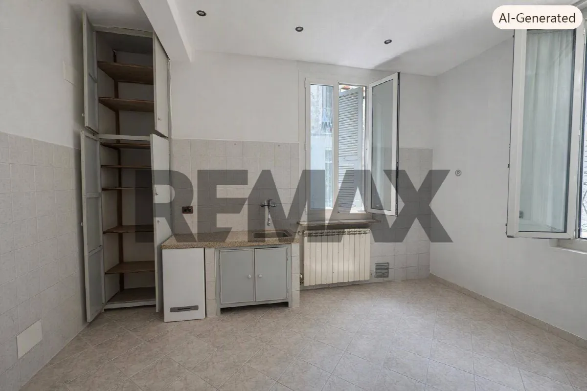 Appartamento in vendita a Savona, Lavagnola - foto 6