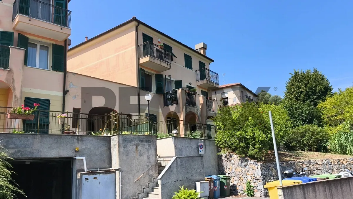 Appartamento in vendita a Borghetto Santo Spirito - foto 3