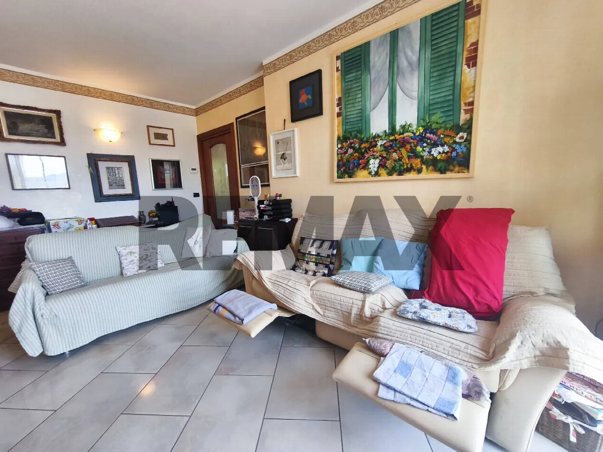 Appartamento in vendita a Borghetto Santo Spirito - foto 5