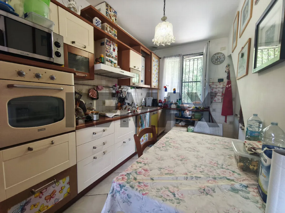 Appartamento in vendita a Borghetto Santo Spirito - foto 6