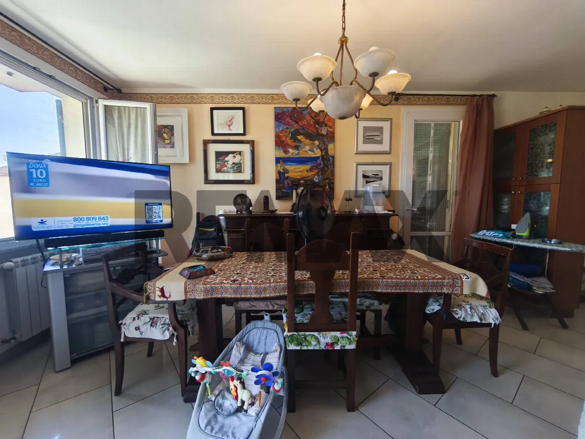 Appartamento in vendita a Borghetto Santo Spirito - foto 8