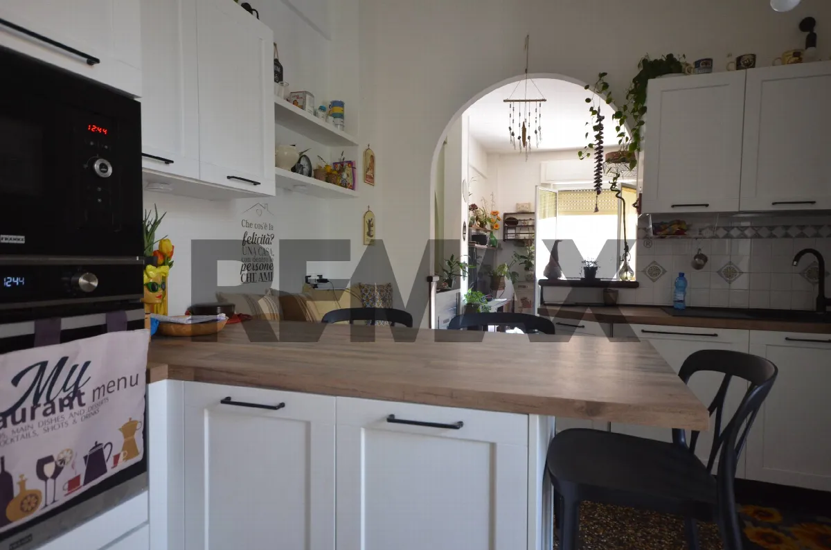 Appartamento in vendita a Cairo Montenotte, Ferrania - foto 1