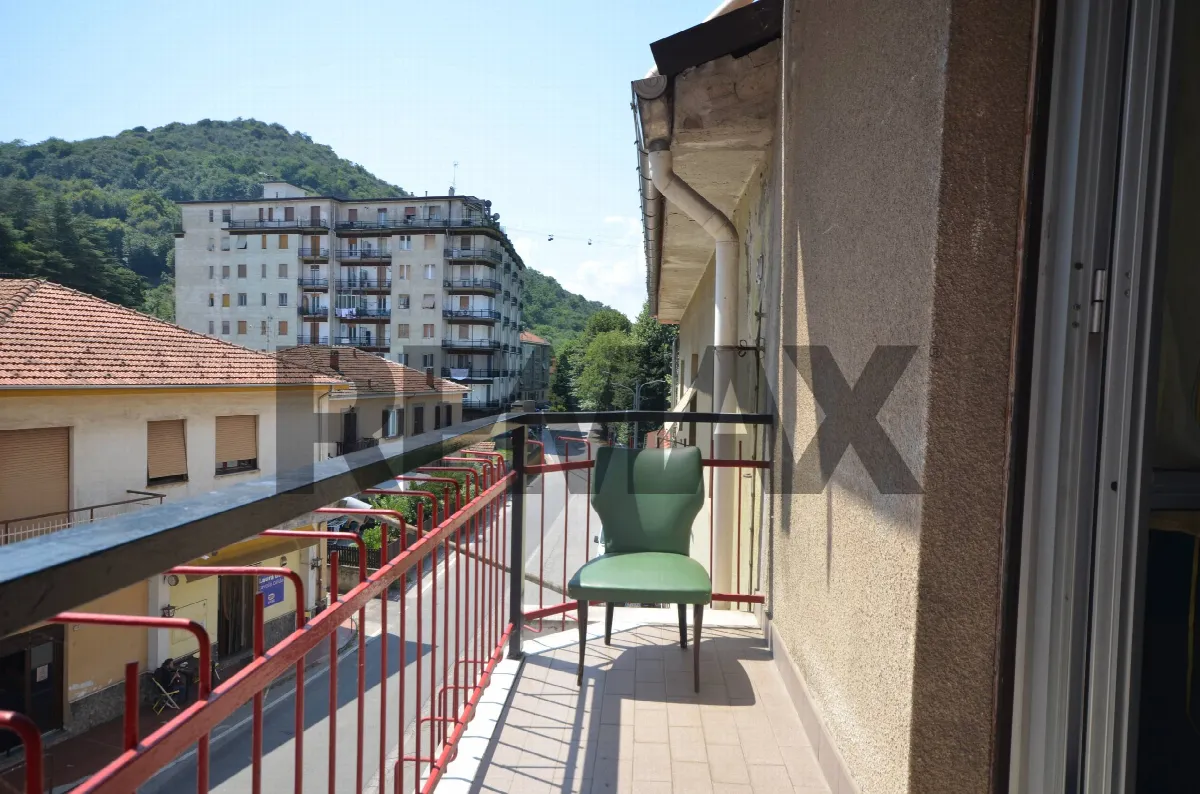 Appartamento in vendita a Cairo Montenotte, Ferrania - foto 10