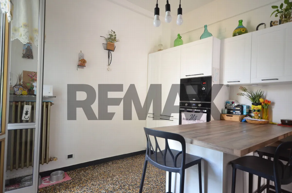 Appartamento in vendita a Cairo Montenotte, Ferrania - foto 3