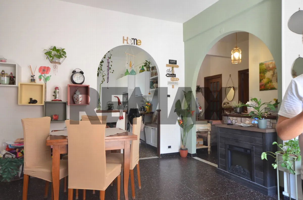 Appartamento in vendita a Cairo Montenotte, Ferrania - foto 5