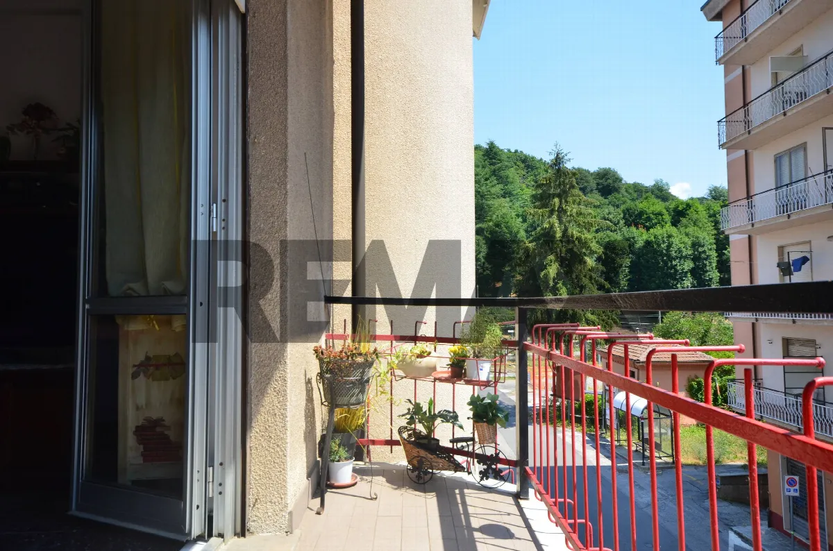 Appartamento in vendita a Cairo Montenotte, Ferrania - foto 9