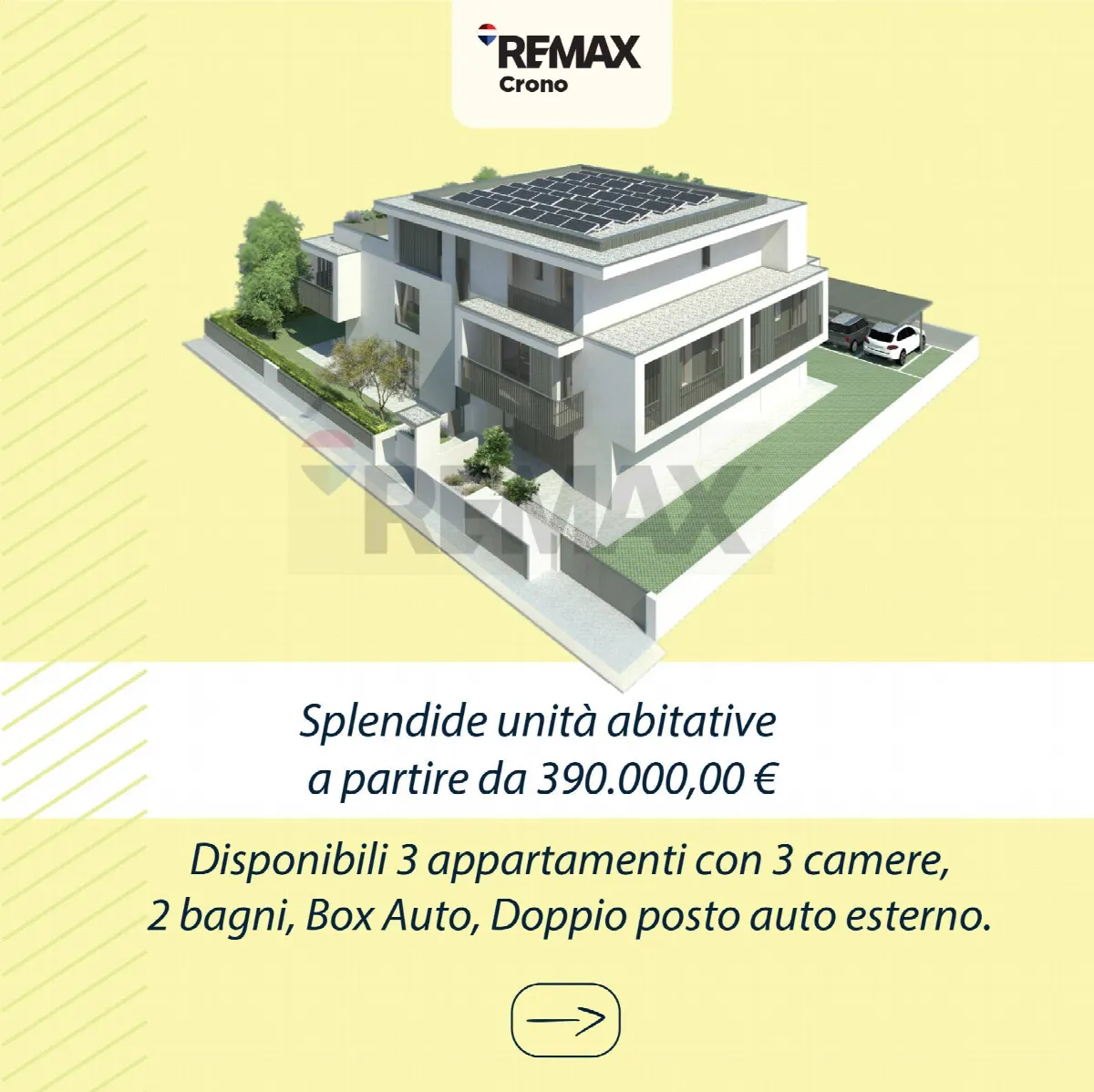 Appartamento in vendita a Castelfranco Veneto - foto 2