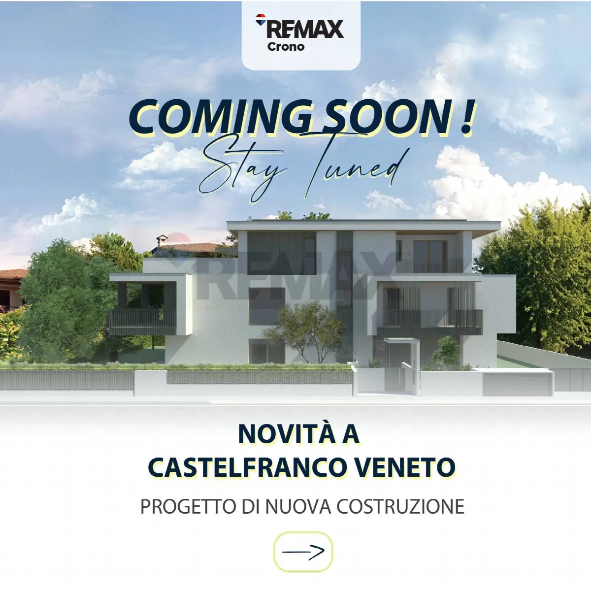 Appartamento in vendita a Castelfranco Veneto - foto 4