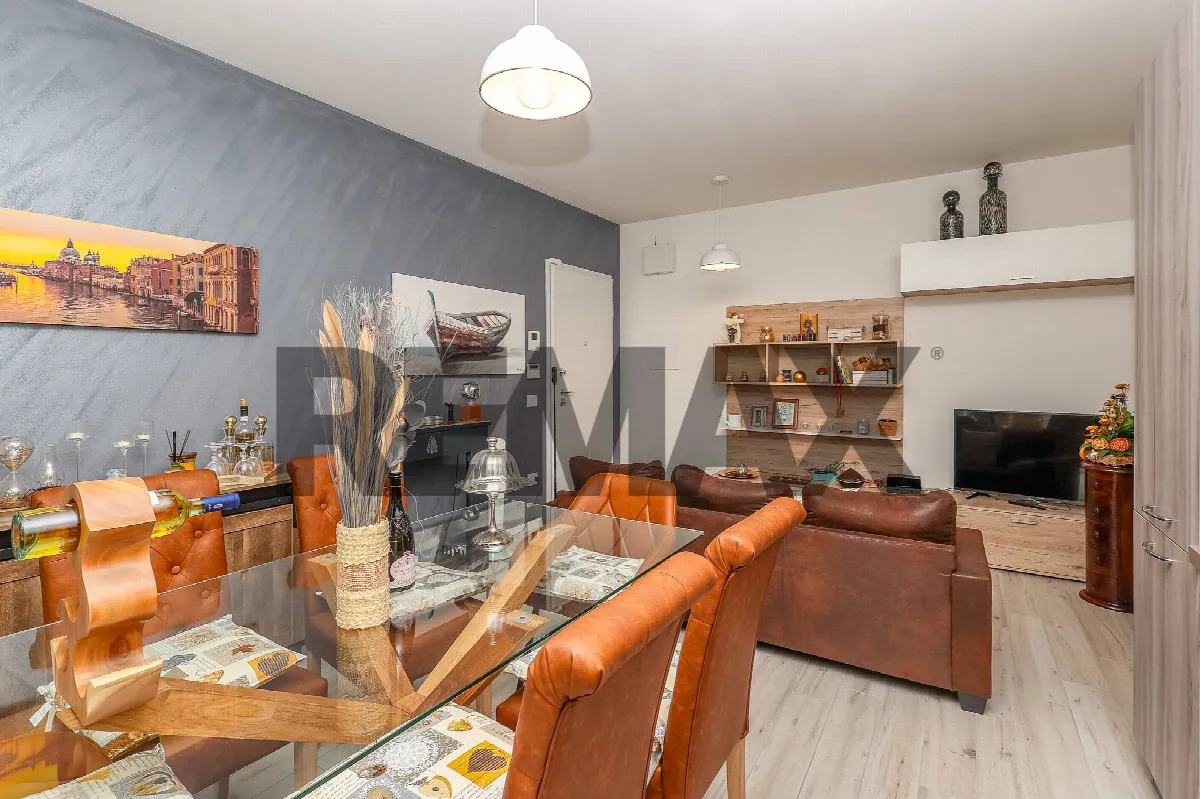 Appartamento in vendita a Abano Terme - foto 4
