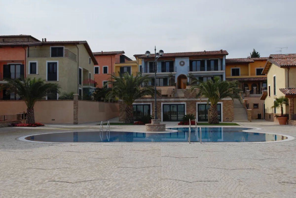 Appartamento in vendita a Tortoreto, Tortoreto Alta - foto 1